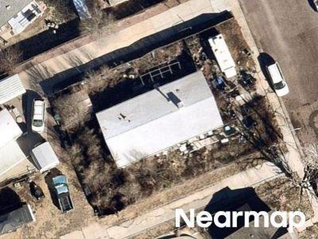 House for sale in Fountain, Colorado