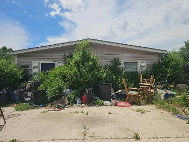 House for sale in Fountain, Colorado
