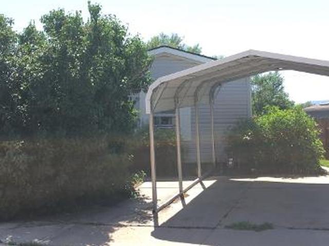 House for sale in Fountain