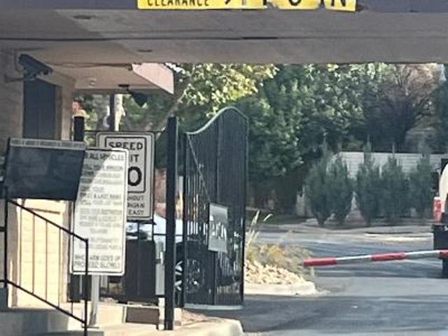 House for sale in New Mexico