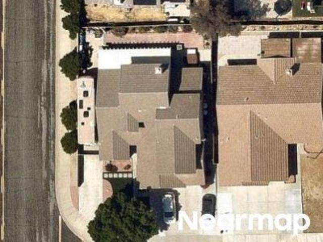 House for sale in California