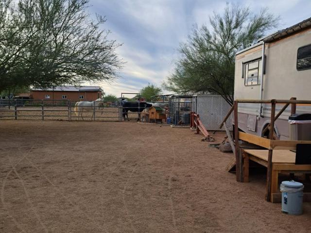 Room for rent in Laveen, Arizona
