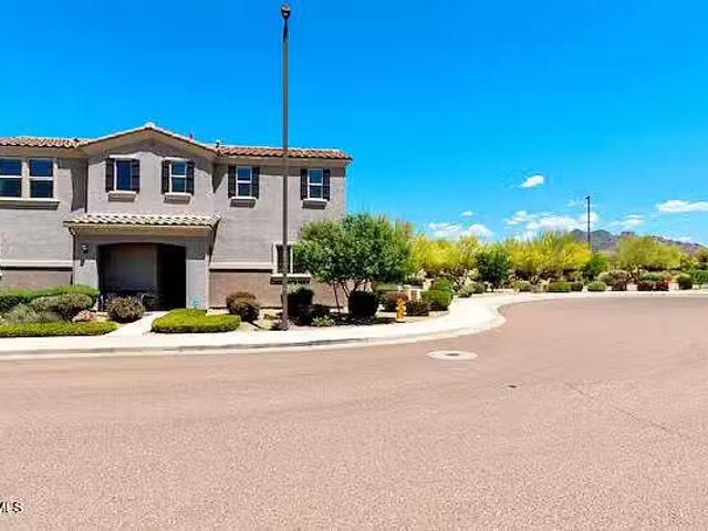 House for rent in Cave Creek