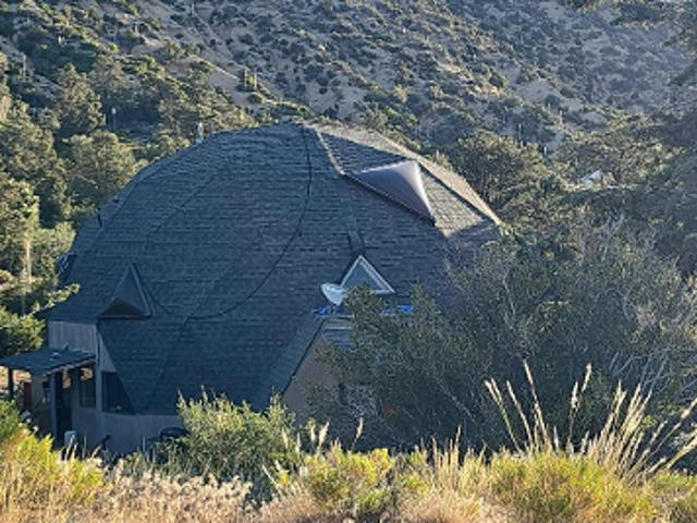 House for sale in Pinon Hills, California
