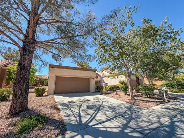 House for sale in Summerlin, Las Vegas