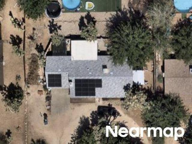 House for sale in Yucca Valley, California