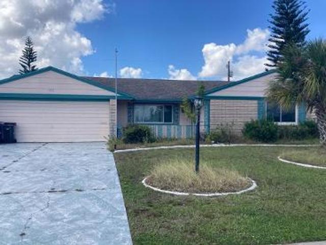 House for sale in Sun City Center, Florida