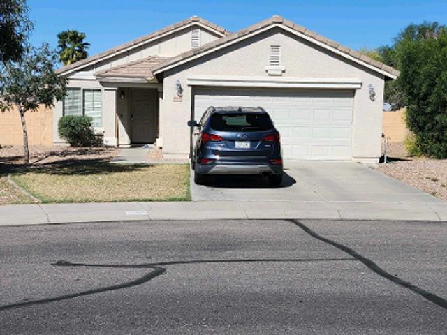 House for sale in Arizona