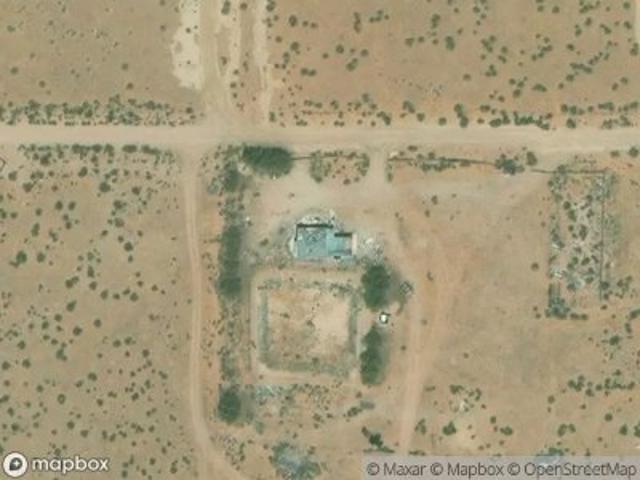House for sale in Lucerne Valley, California