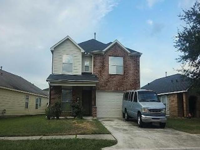 House for sale in Harris, Texas