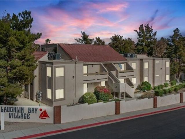 Condo for sale in Laughlin, Nevada