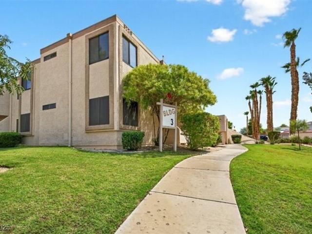 Condo for sale in Laughlin, Nevada