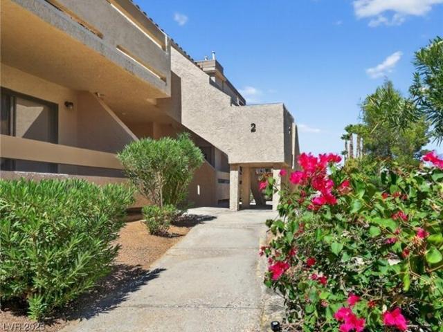 Condo for sale in Laughlin, Nevada