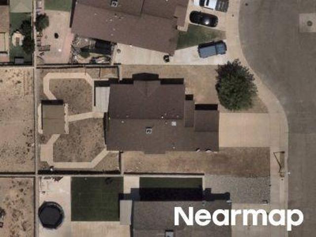 House for sale in Horizon City, El Paso County