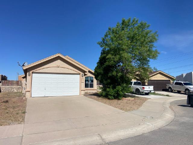House for sale in Texas