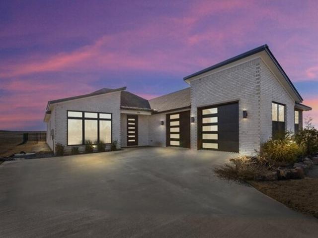 House for sale in Gordonville, Texas