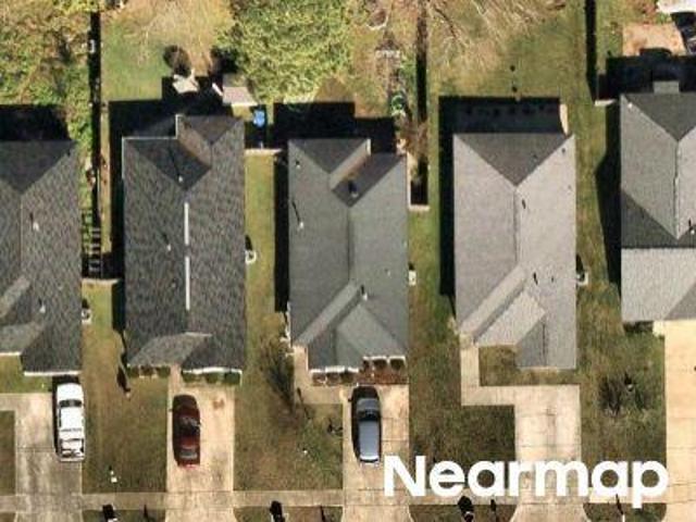 House for sale in Mobile, Alabama