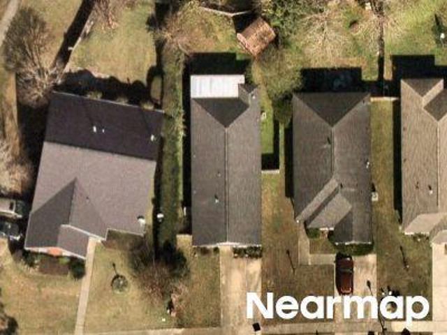 House for sale in Mobile, Alabama