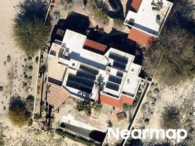 House for sale in Borrego Springs, California