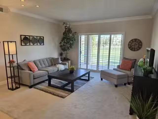 Apartment for rent in Moreno Valley