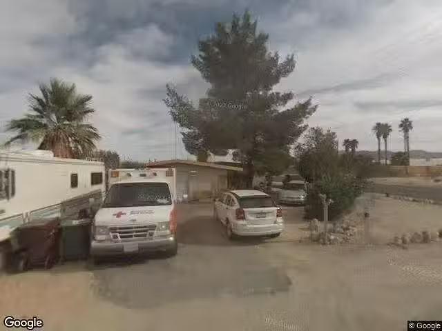 House for rent in Fontana