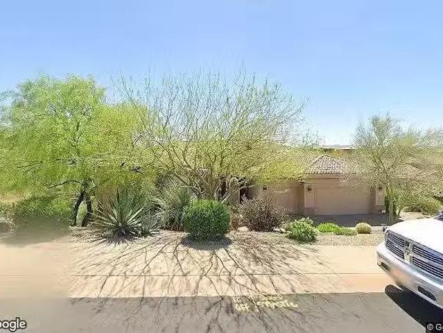 House for rent in Scottsdale