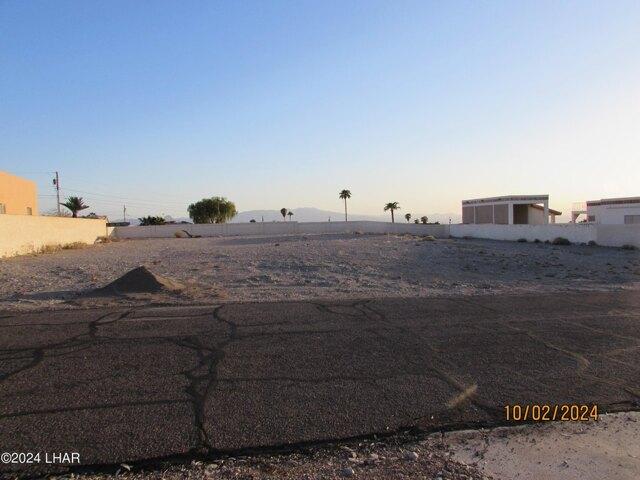 Land for sale in Lake Havasu City Land for sale in Lake Havasu City