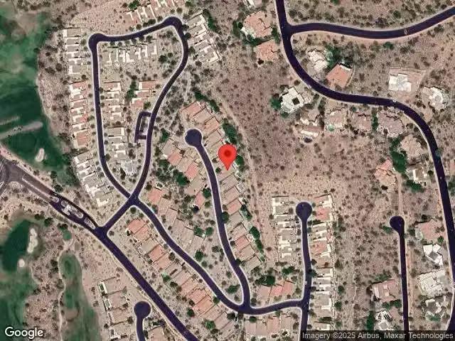 House for rent in Fountain Hills