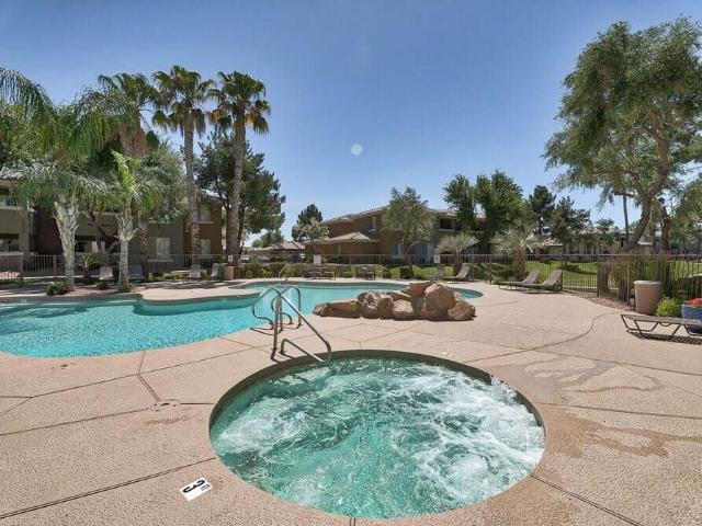Apartment for rent in Goodyear, Arizona