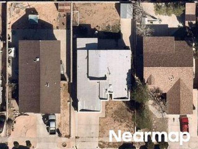 House for sale in Texas