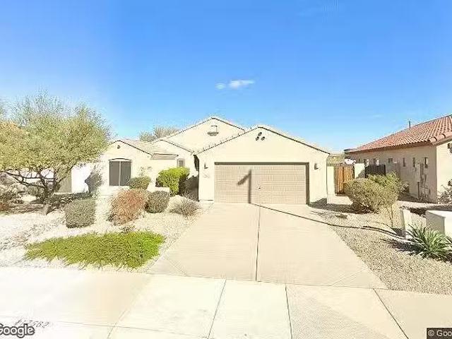 House for rent in Goodyear