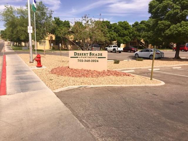 Apartment for rent in Mesquite