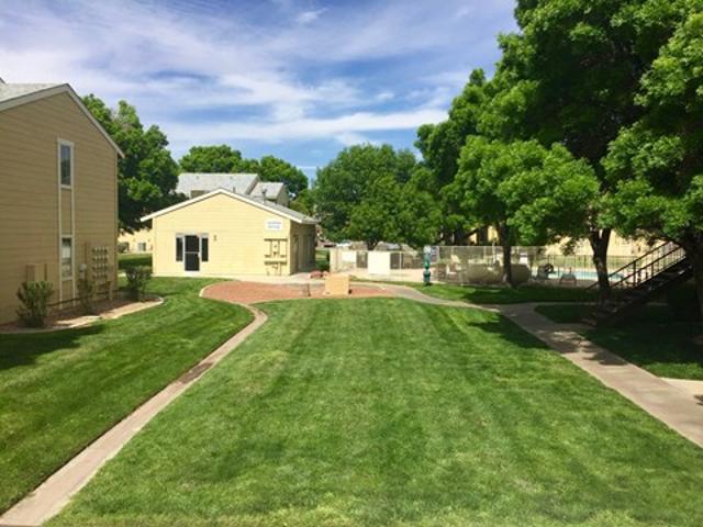 Apartment for rent in Mesquite