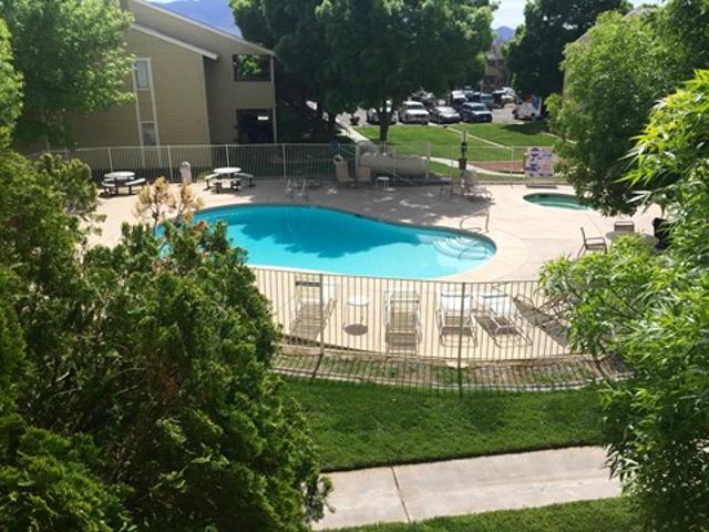 Apartment for rent in Mesquite