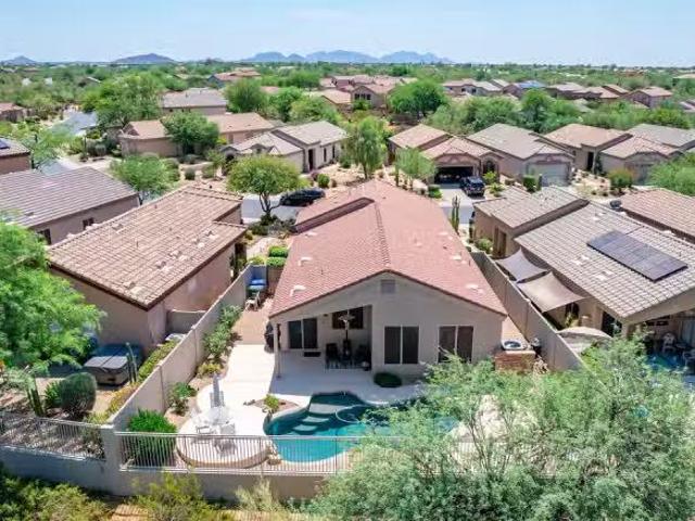 House for rent in Cave Creek