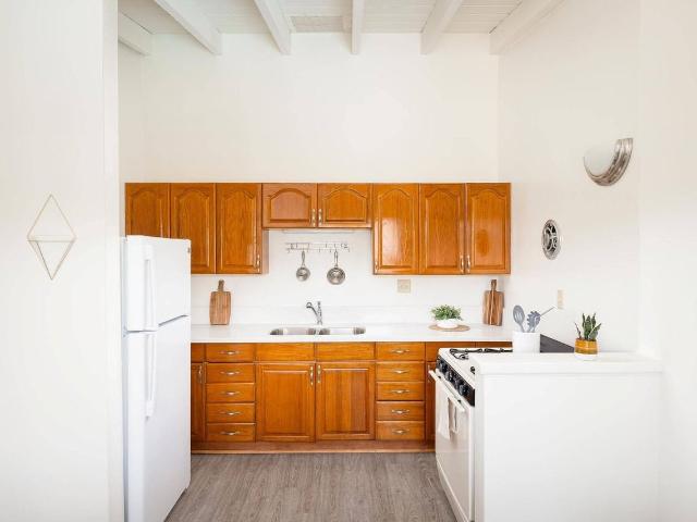 Apartment for rent in North Clairemont, San Diego