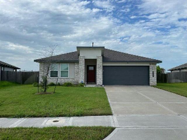 House for sale in Manvel, Brazoria County