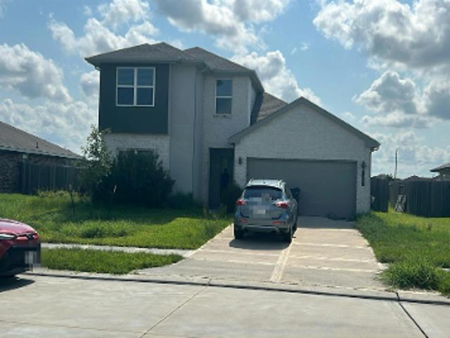 House for sale in Manvel, Brazoria County