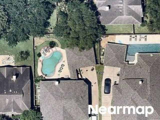 House for sale in League City, Texas