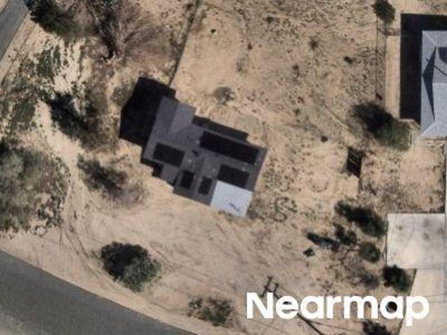 House for sale in Twentynine Palms, California
