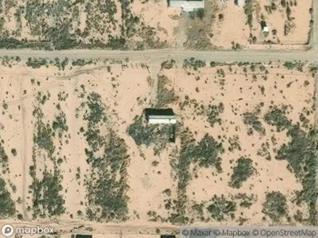 Land for sale in Tularosa, New Mexico