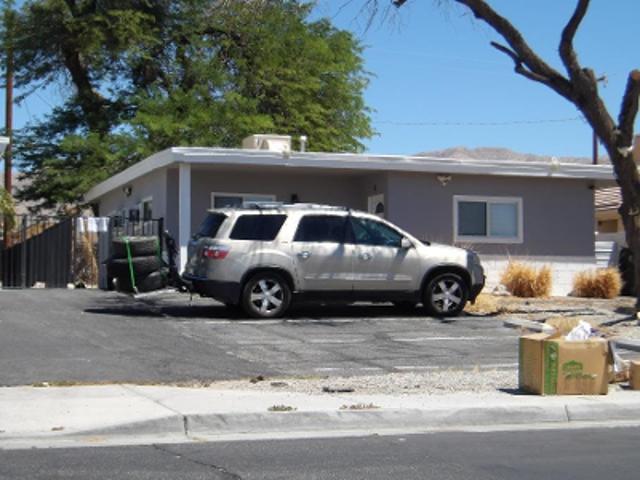House for sale in Desert Hot Springs, California