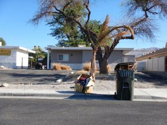 House for sale in Desert Hot Springs, California