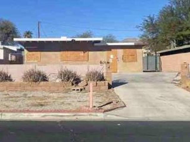 House for sale in Desert Hot Springs, California