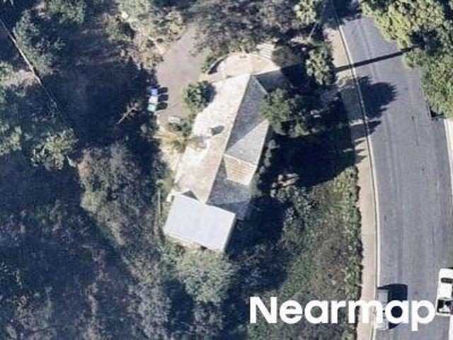 House for sale in Jacumba, California