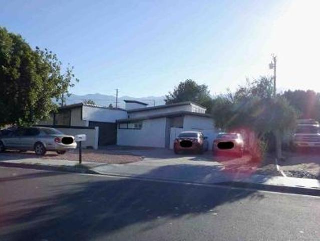 House for sale in Cathedral City, California