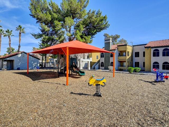 Apartment for rent in Las Vegas, Nevada