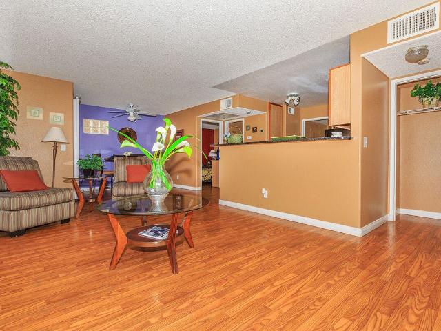 Apartment for rent in Las Vegas
