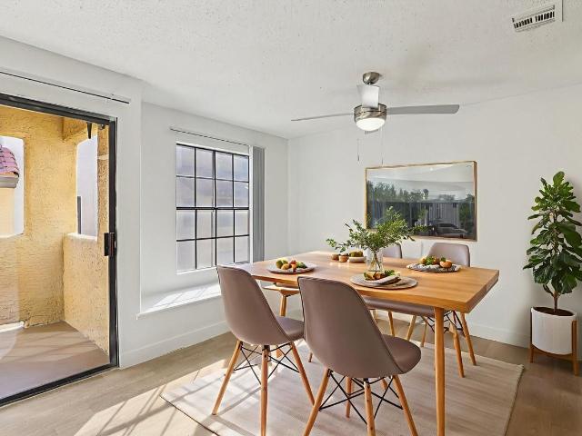 Apartment for rent in Las Vegas, Nevada