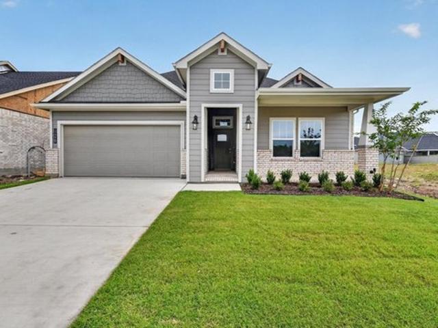 House for sale in Denton, Texas